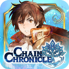 Chain Chronicle Zeichen