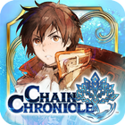 Chain Chronicle icône