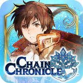 آیکون‌ Chain Chronicle