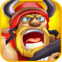 Puzzle Trooper APK 下載