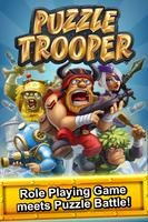 Puzzle Trooper poster