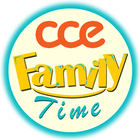 CCE Family Time 아이콘