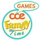 CCE Family Games icône
