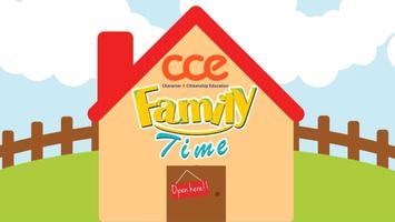 CCE Family Games Affiche