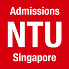 NTU Undergraduate Admissions иконка