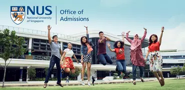 NUS Undergraduate Admissions