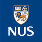 NUS Executive Education أيقونة