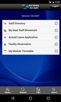 NYP Mobile স্ক্রিনশট 1