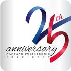 NYP is 25! icon