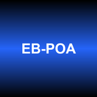EB-POA icône
