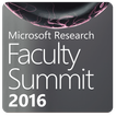 MSR Faculty Summit