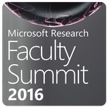 MSR Faculty Summit icône