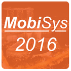 MobiSys 2016 icône