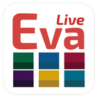 Eva Live icône
