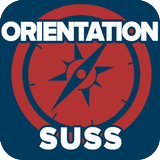 SUSS Orientation icône