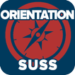 SUSS Orientation