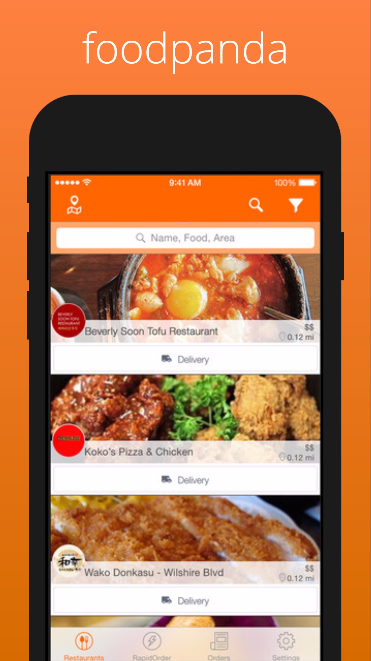 Best Foodpanda Singapore Help For Android Apk Download