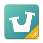 Tutormy for tutors-icoon