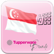 HJ Tupperware Singapore