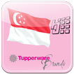 ”HJ Tupperware Singapore