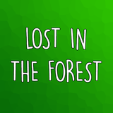 Lost In The Forest Zeichen
