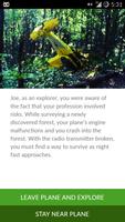 برنامه‌نما Lost In The Forest عکس از صفحه