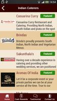 Indian Catering Services screenshot 1