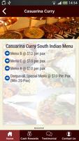 Indian Catering Services تصوير الشاشة 2