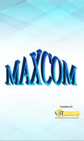 MaxCom Technology Affiche