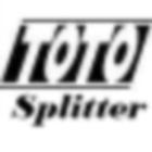 ikon Toto Splitter