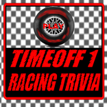 TimeOff1 Racing Trivia
