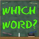 Which Word 1 APK