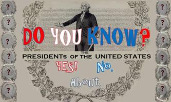 American Presidents 포스터