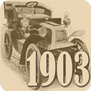 Automobiles 1903 Vol 1 APK
