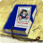 App/Book - Lady Clare icône