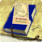 App/Book - My Mother ไอคอน