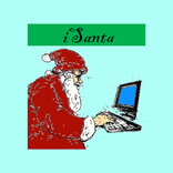 iSanta: Naughty or Nice