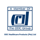 ODC Healthcare Products APK