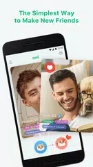 download omi: meet interesting people! APK