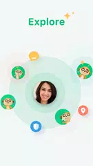 download omi: meet interesting people! APK
