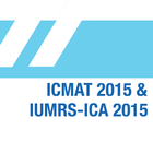 ICMAT2015 & IUMRS-ICA2015 icon