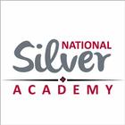 National Silver Academy (NSA) simgesi