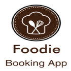 17 Foodie - Booking App ikon