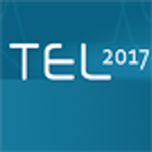 TEL 2017 圖標