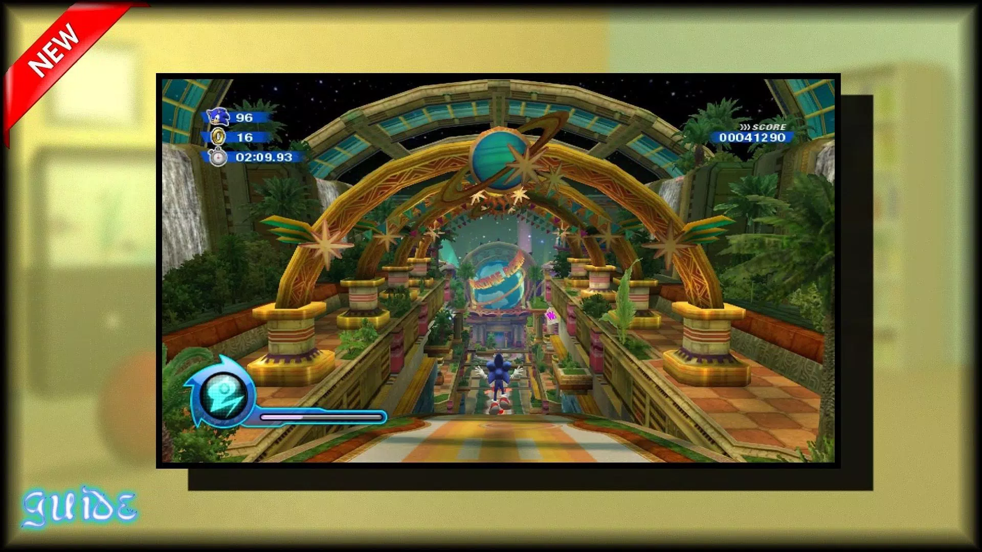 Guide for Sonic Colors APK voor Android Download