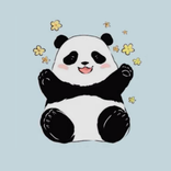 Panda Learns Chinese - 小熊猫学华文