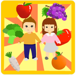 Supermarket Adventure - 超级市场