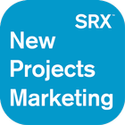 New Projects Marketing (NPM) icône