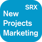 New Projects Marketing (NPM) أيقونة