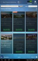 New Projects Marketing (NPM) تصوير الشاشة 1